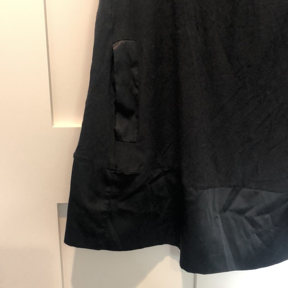 Express Black Dress - Picture 3 of 6